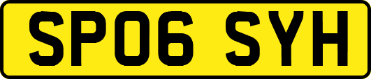 SP06SYH