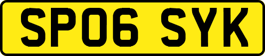 SP06SYK