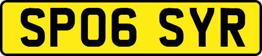 SP06SYR