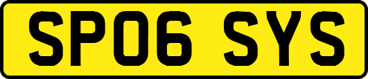 SP06SYS