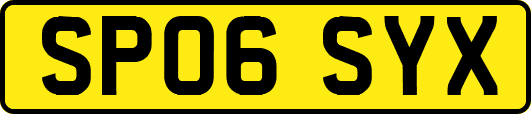 SP06SYX