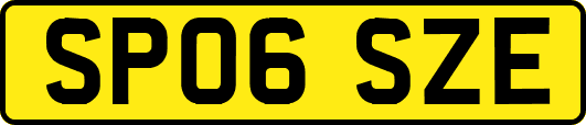 SP06SZE