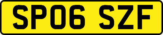 SP06SZF