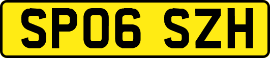 SP06SZH