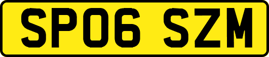 SP06SZM