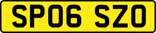 SP06SZO
