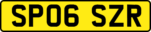 SP06SZR