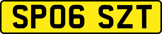 SP06SZT
