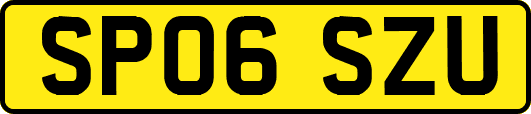 SP06SZU