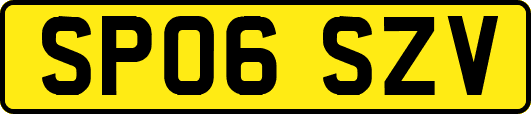 SP06SZV