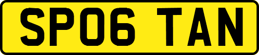 SP06TAN