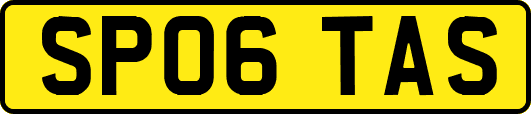SP06TAS