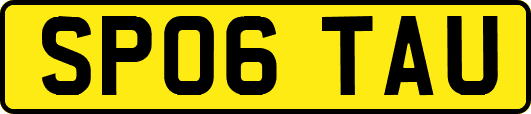 SP06TAU