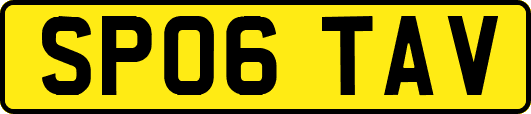 SP06TAV
