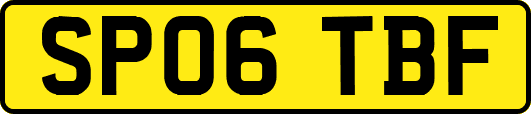 SP06TBF