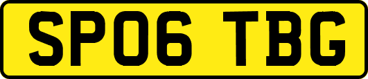 SP06TBG