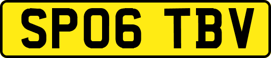 SP06TBV