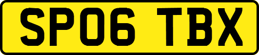 SP06TBX