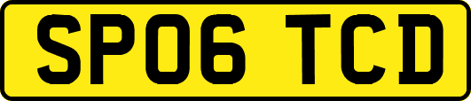 SP06TCD
