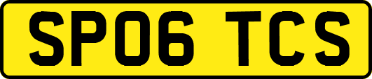 SP06TCS
