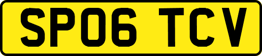 SP06TCV