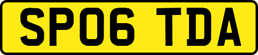 SP06TDA