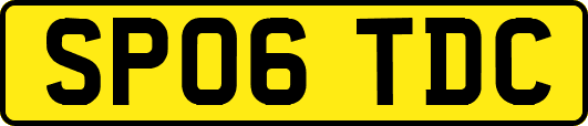 SP06TDC