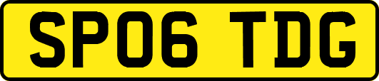 SP06TDG