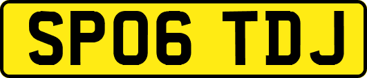 SP06TDJ