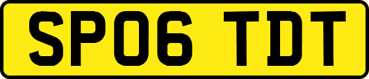 SP06TDT