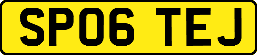 SP06TEJ