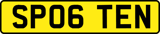 SP06TEN