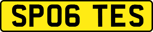 SP06TES