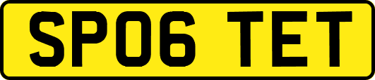 SP06TET