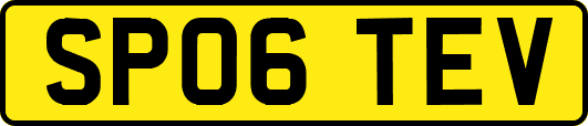 SP06TEV