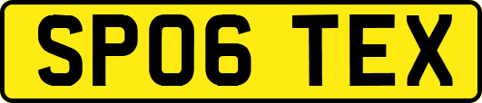 SP06TEX
