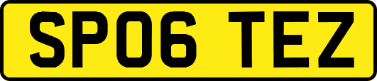 SP06TEZ