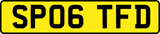 SP06TFD