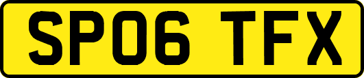 SP06TFX