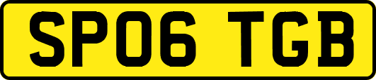 SP06TGB