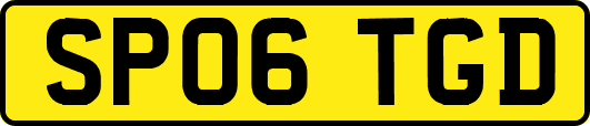 SP06TGD