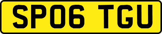 SP06TGU