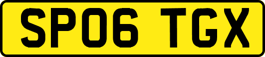SP06TGX