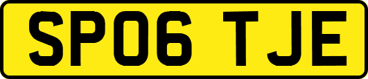 SP06TJE