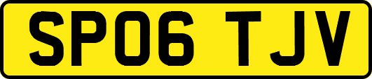 SP06TJV