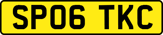 SP06TKC