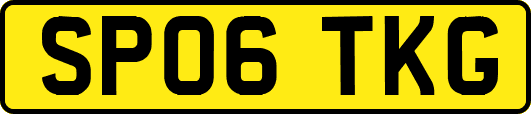 SP06TKG