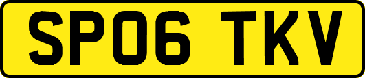 SP06TKV