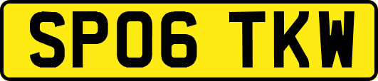 SP06TKW