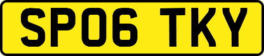 SP06TKY